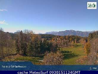 Webcam Petersberg Golf