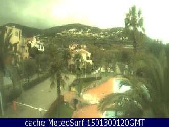 Webcam Pietra Ligure