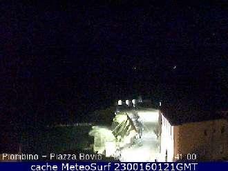 Webcam Piombino