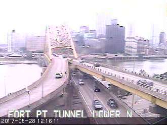 Webcam Pittsburgh PA