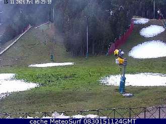 Webcam Masella Base