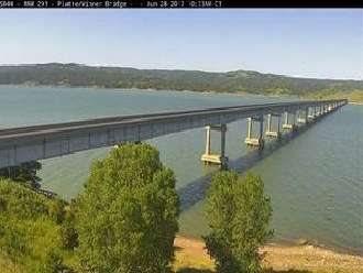 Webcam Missouri River