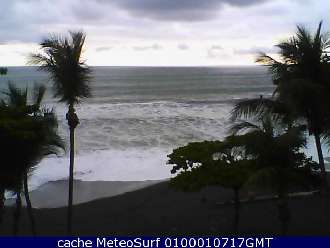 Webcam Playa Hermosa