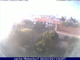 Webcam Plaza de Arona