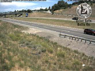 Webcam Pocatello