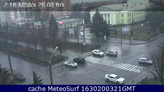 Webcam Poltava