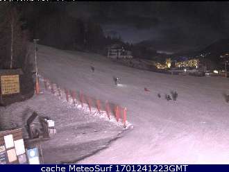 Webcam Ponte di Legno