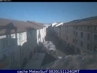 Webcam Pordenone