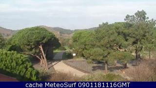 Webcam Port-Vendres