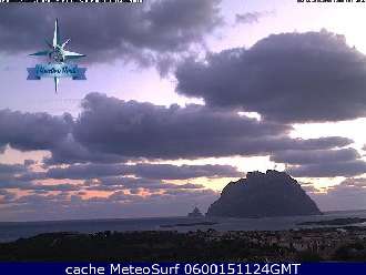 Webcam Porto San Paolo