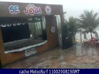 Webcam Porto Seguro