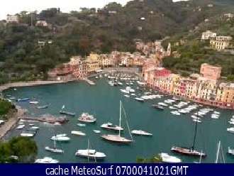 Webcam Portofino