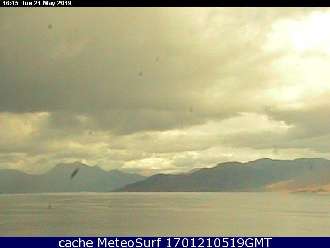 Webcam Portree