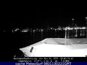 Webcam Portsmouth