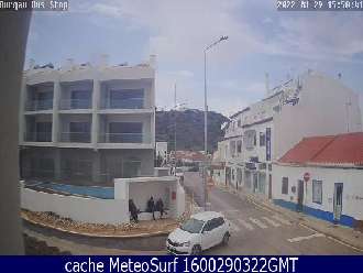 Webcam Burgau Algarve  Vila do Bispo