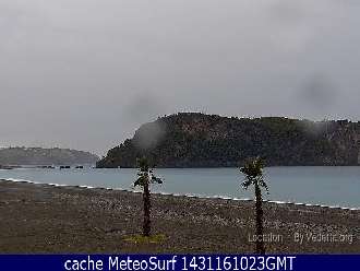 Webcam Praia a Mare