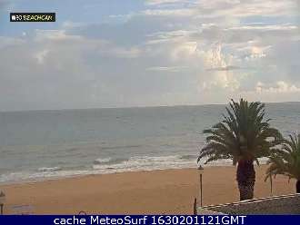 Webcam Praia da Luz