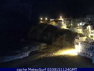 Webcam Praia de Carvoeiro