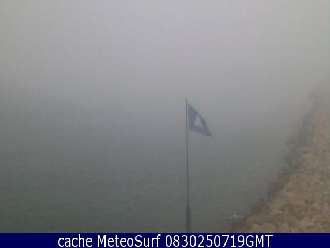 Webcam Puerto de Santa Maria