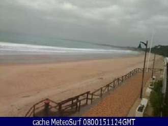 Webcam El Puerto de Santa Maria