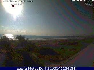 Webcam Puerto Escondido Hotel