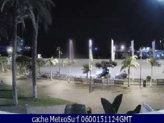 Webcam Los Cristianos