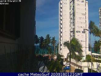 Webcam Fajardo