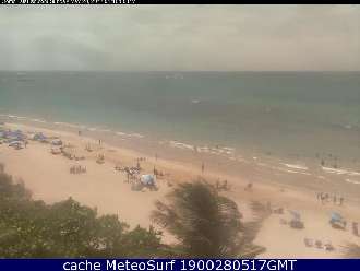 Webcam Pino Grove Isla Verde