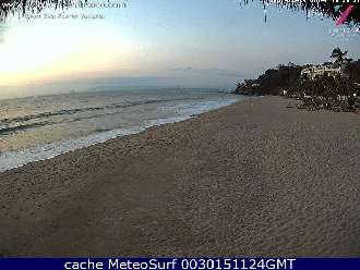 Webcam Puerto Vallarta