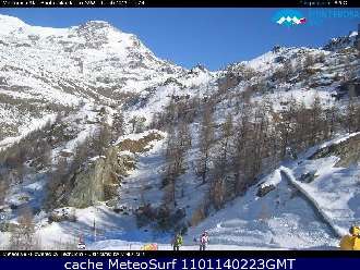 Webcam Punta Jolanda