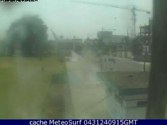 Webcam Purwokerto