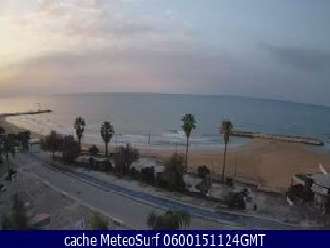 Webcam Marina di Ragusa