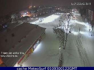 Webcam Rakvere