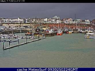 Webcam Ramsgate