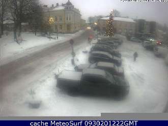 Webcam Raseborg