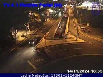 Webcam Recinto Ferial Santa Cruz