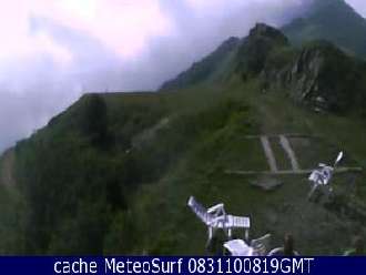 Webcam Recoaro Terme