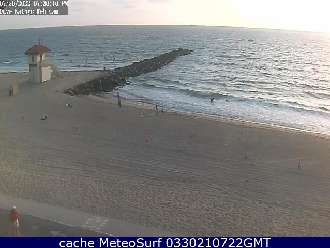 Webcam Redondo Beach