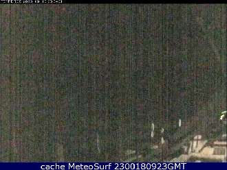 Webcam Refugio Meicin