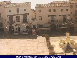 Webcam Requena