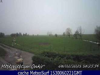 Webcam Rezonville