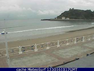 Webcam Ribadesella Santa Marina