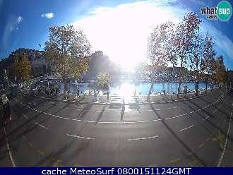 Webcam Rijeka