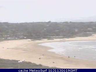 Webcam Noja Playa Ris