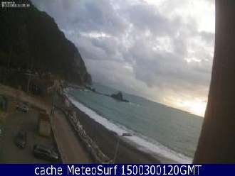 Webcam Riva Trigoso