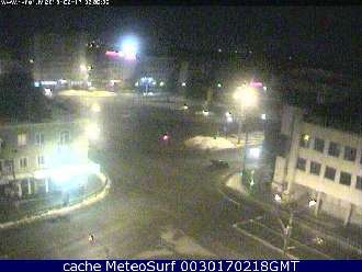 Webcam Rivne