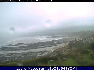 Webcam Robin Hood's Bay