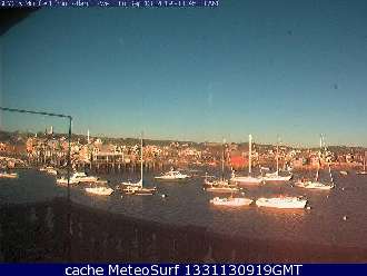 Webcam Rockport