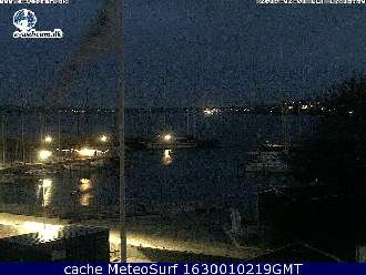 Webcam Roskilde