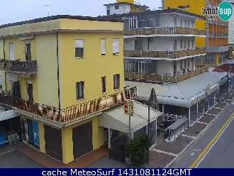 Webcam Rosolina Mare